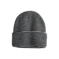 Autumn - Stripe Beanie - 7B Boardshop