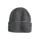 Autumn - Stripe Beanie - 7B Boardshop