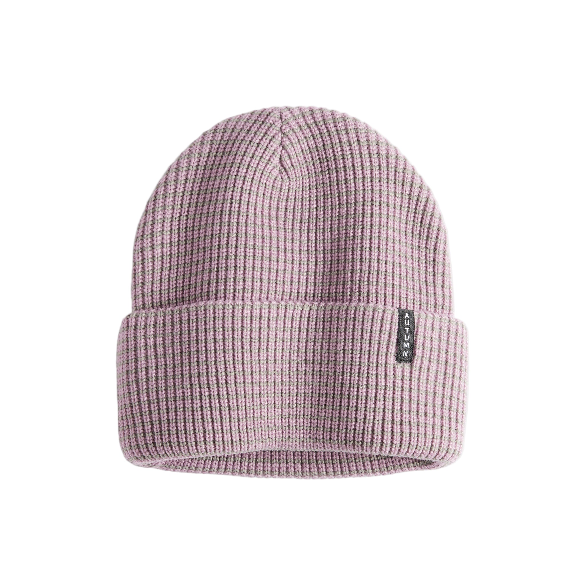 Autumn - Stripe Beanie - 7B Boardshop