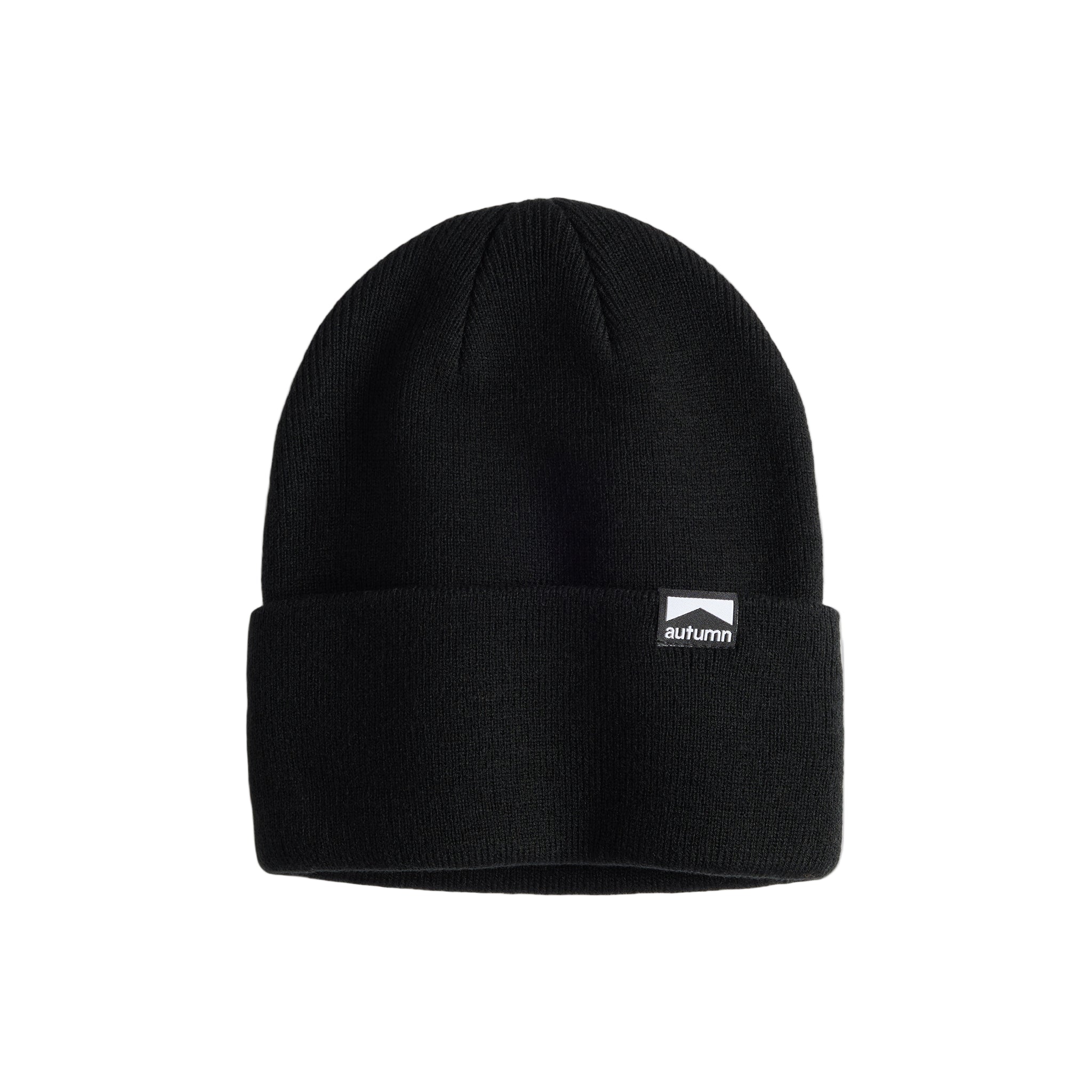 Autumn - Surplus Solid Beanie - 7B Boardshop