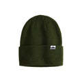 Autumn - Surplus Solid Beanie - 7B Boardshop