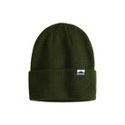Autumn - Surplus Solid Beanie - 7B Boardshop