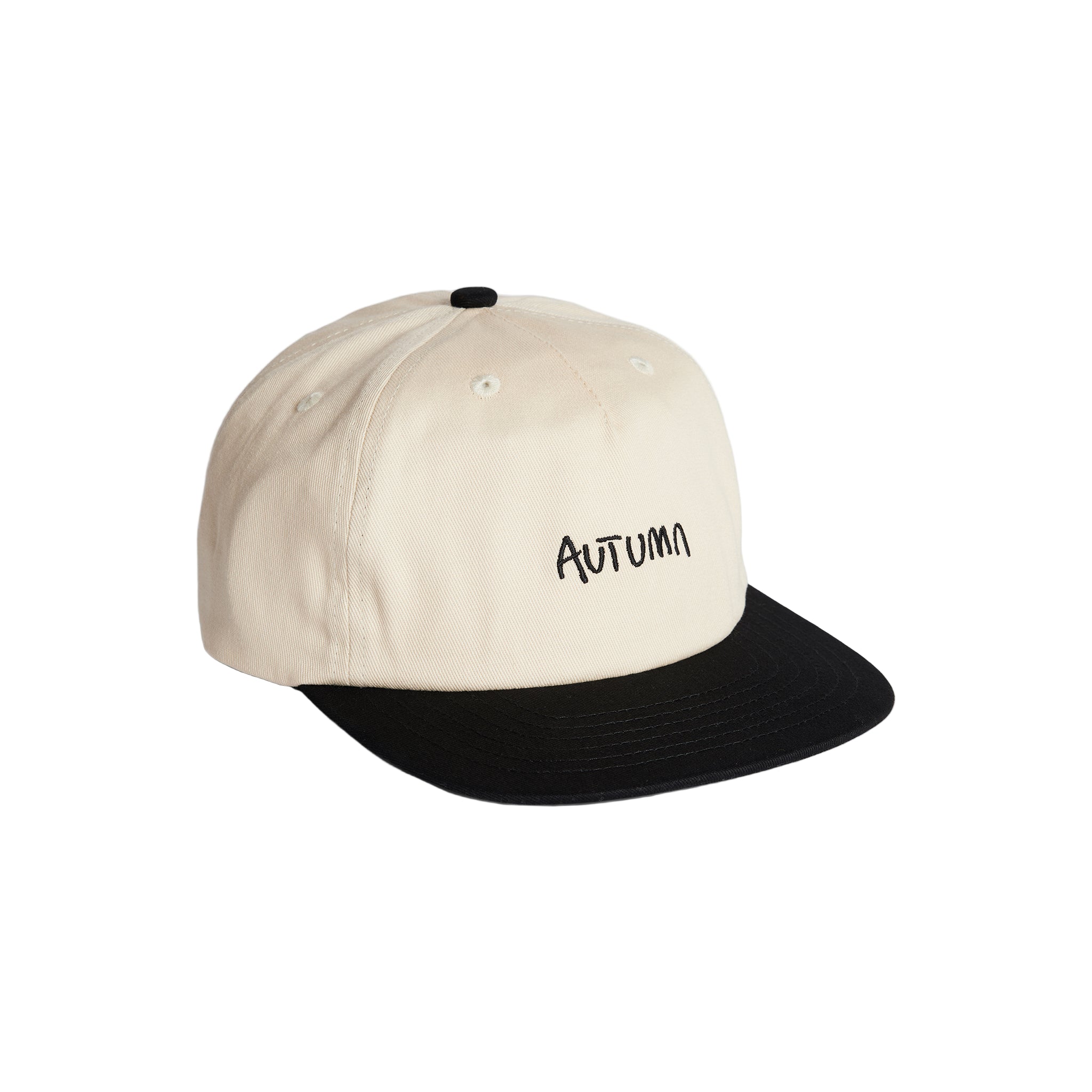 Autumn - Two Tone Twill Snapback - 7B Boardshop