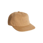 Autumn - Washed Canvas Strapback - 7B Boardshop