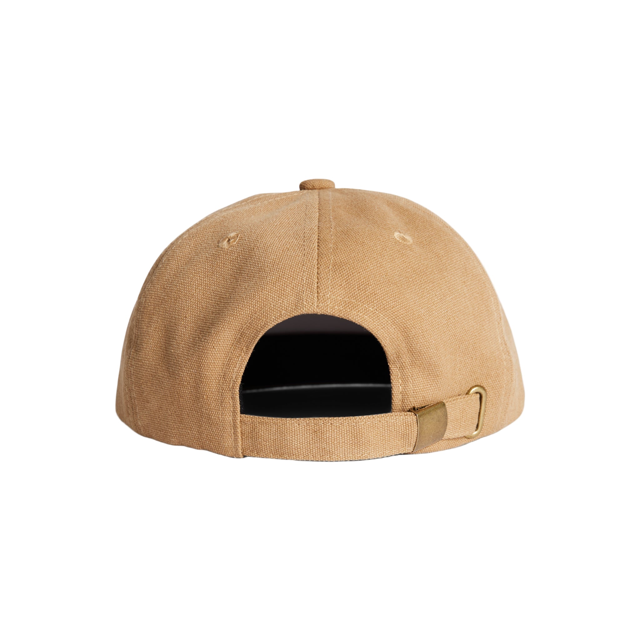 Autumn - Washed Canvas Strapback - 7B Boardshop