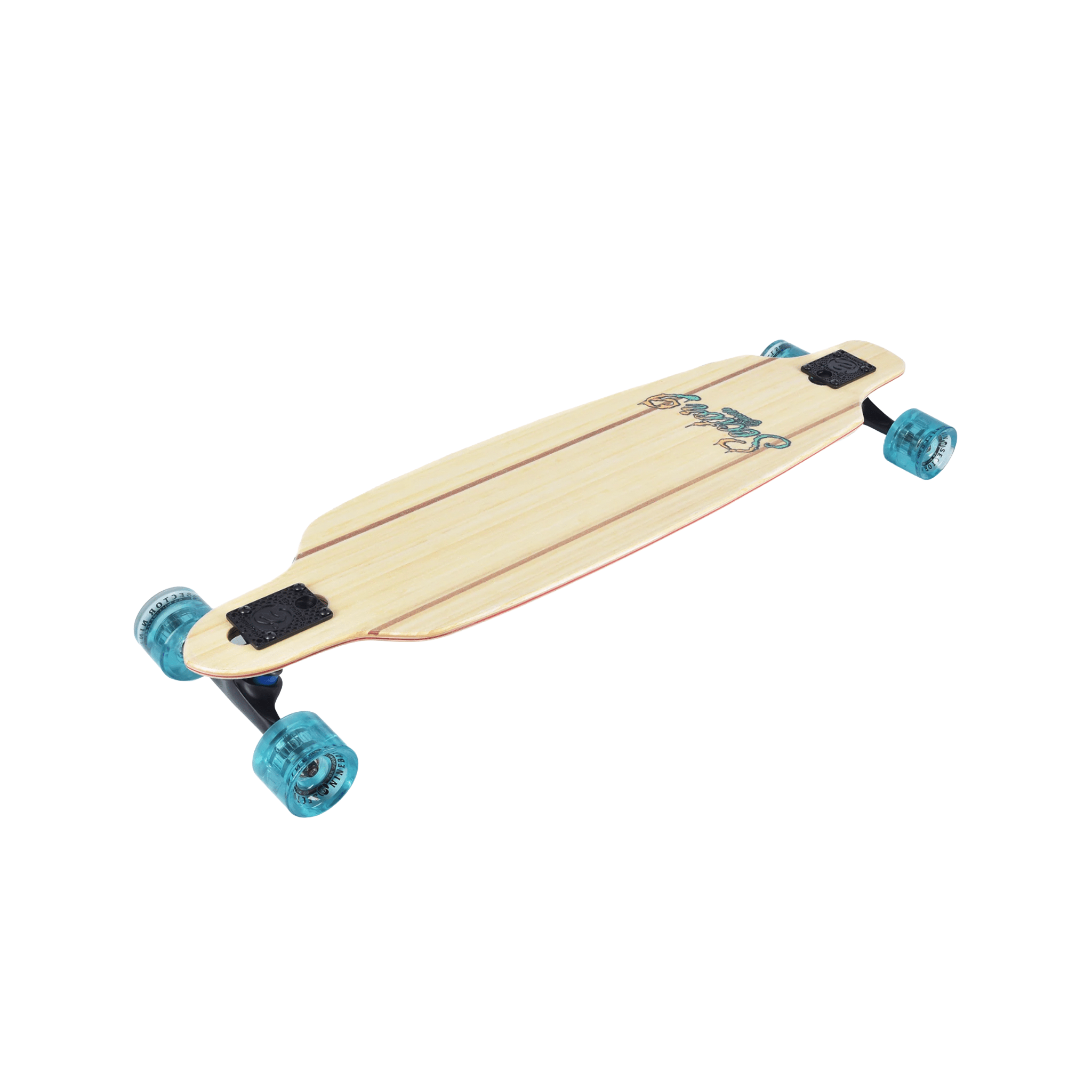Sector 9 - Flipside Fractal Complete - 7B Boardshop