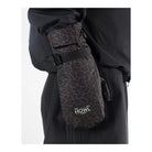 Howl Fairbanks Snowboard Mittens - Leopard Print - 7B Boardshop