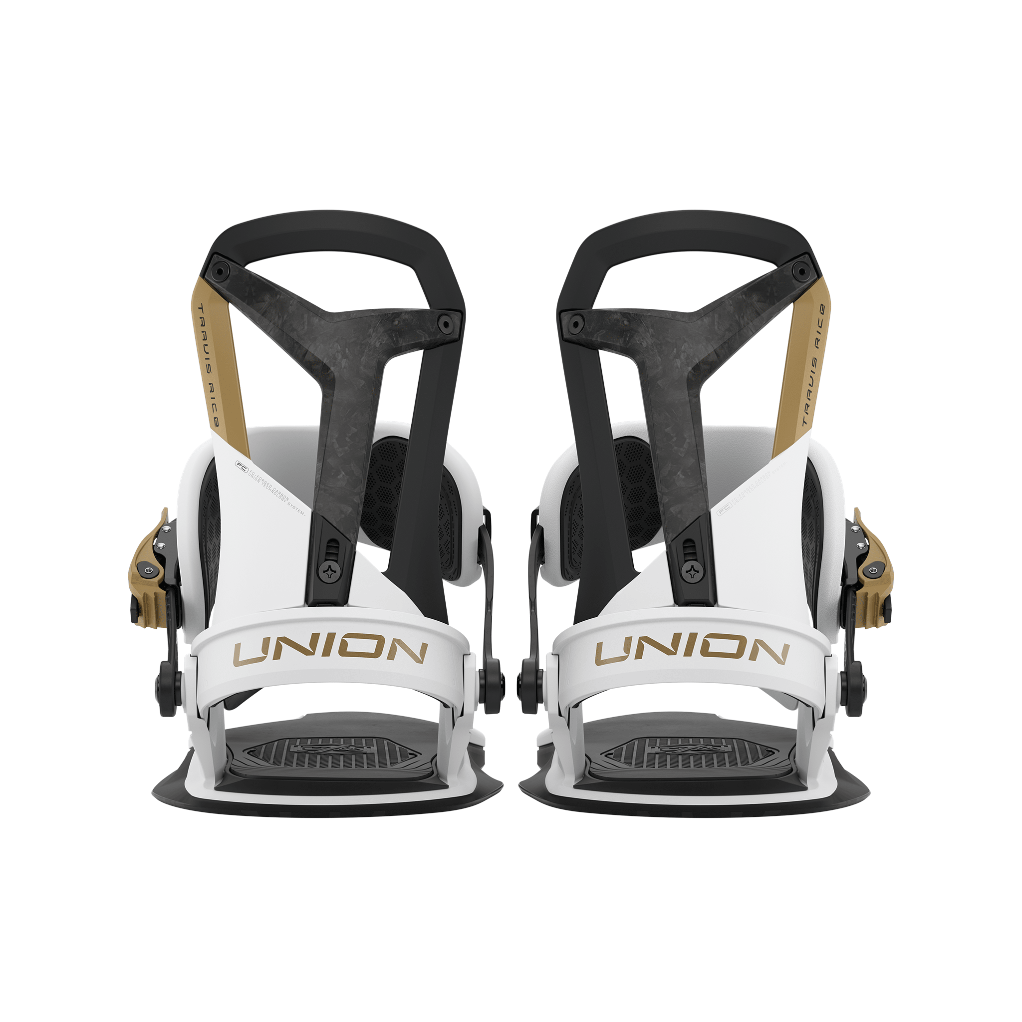 Union Falcor Snowboard Bindings 2026/27 - 7B Boardshop