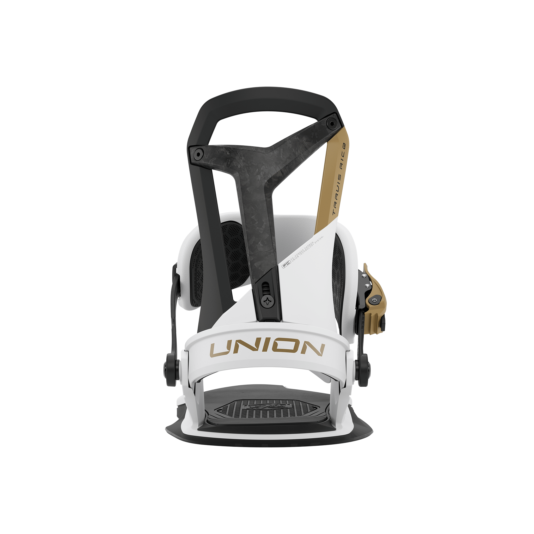 Union Falcor Snowboard Bindings 2026/27 - 7B Boardshop
