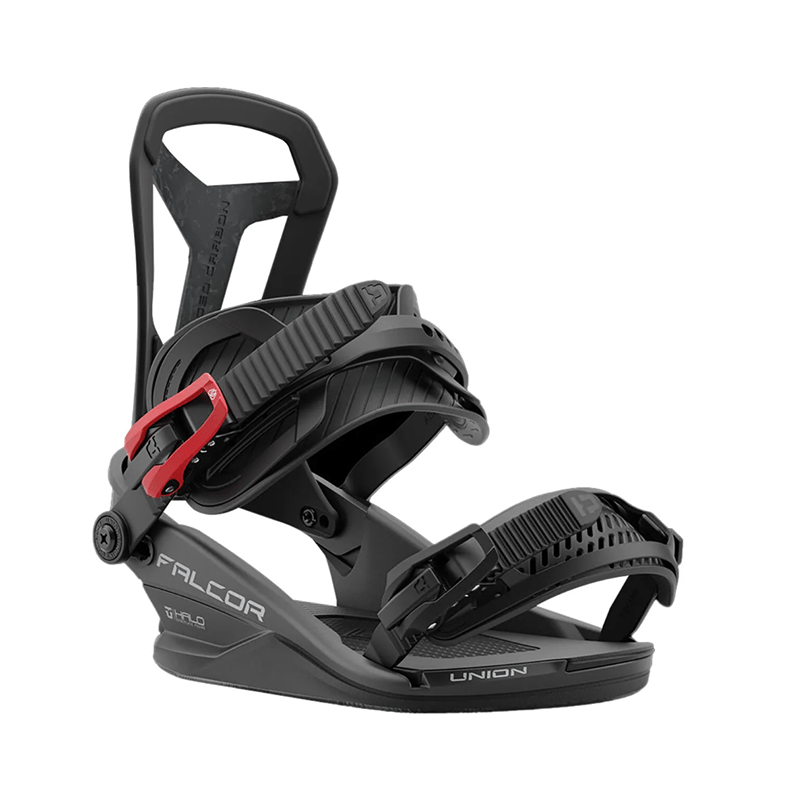 UNION 24-25 FALCOR ビンディング Mサイズ 24-25UNION FALCOR ブラック ビンディング Mサイズ 24-25 UNION
