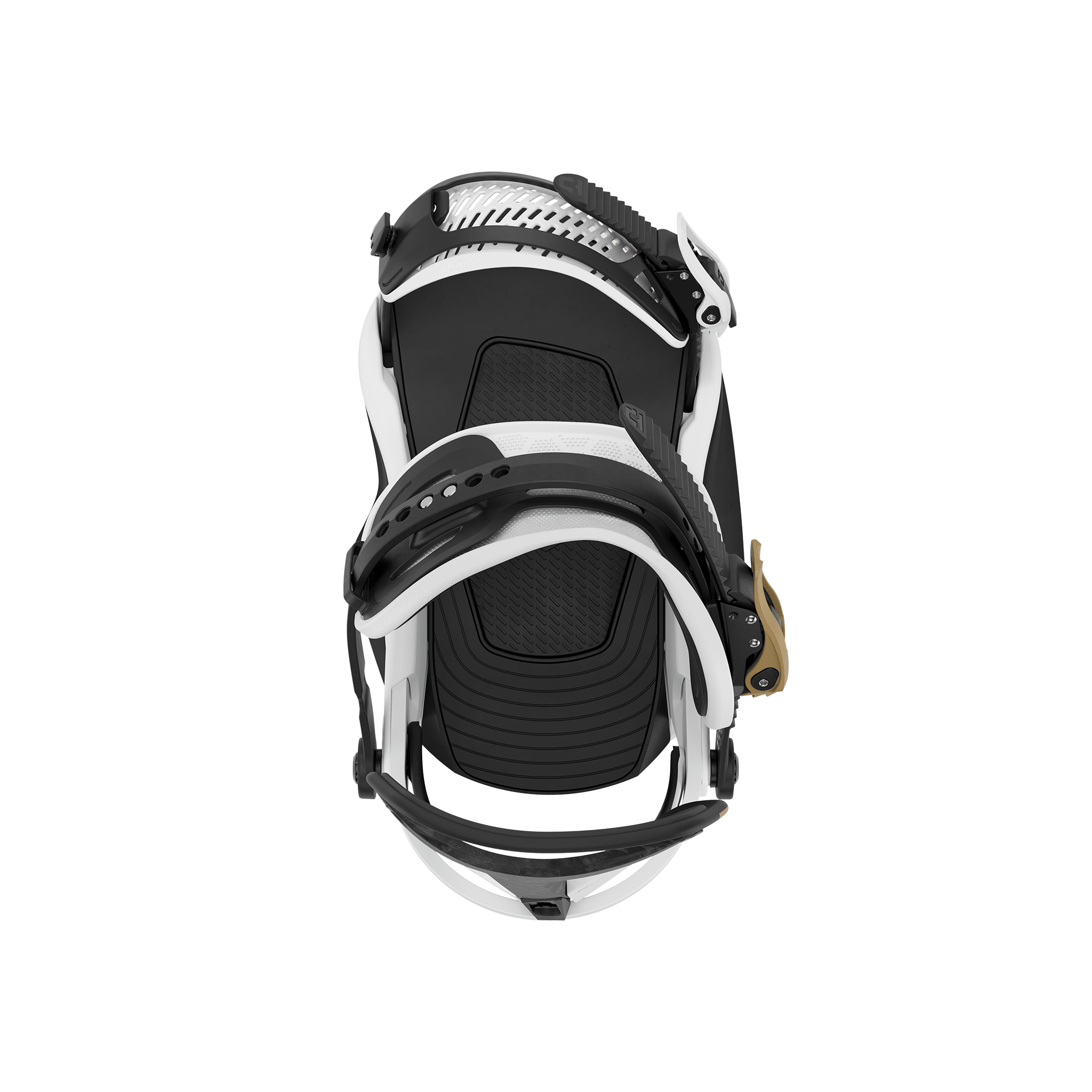 Union Falcor Snowboard Bindings 2026/27 - 7B Boardshop