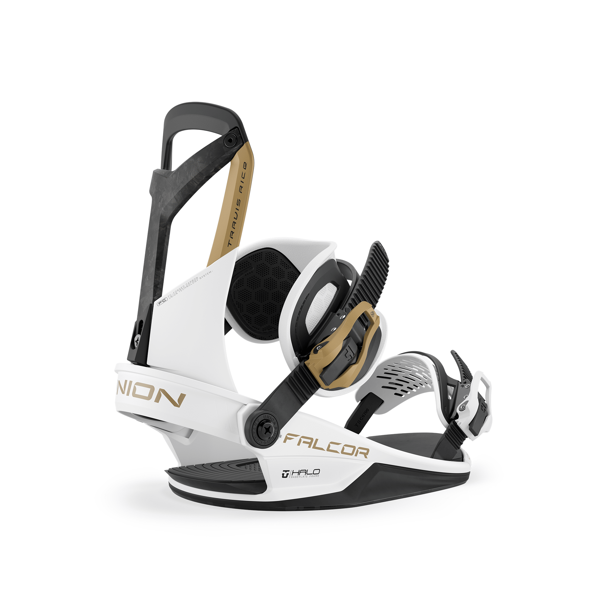 Union Falcor Snowboard Bindings 2026/27 - 7B Boardshop