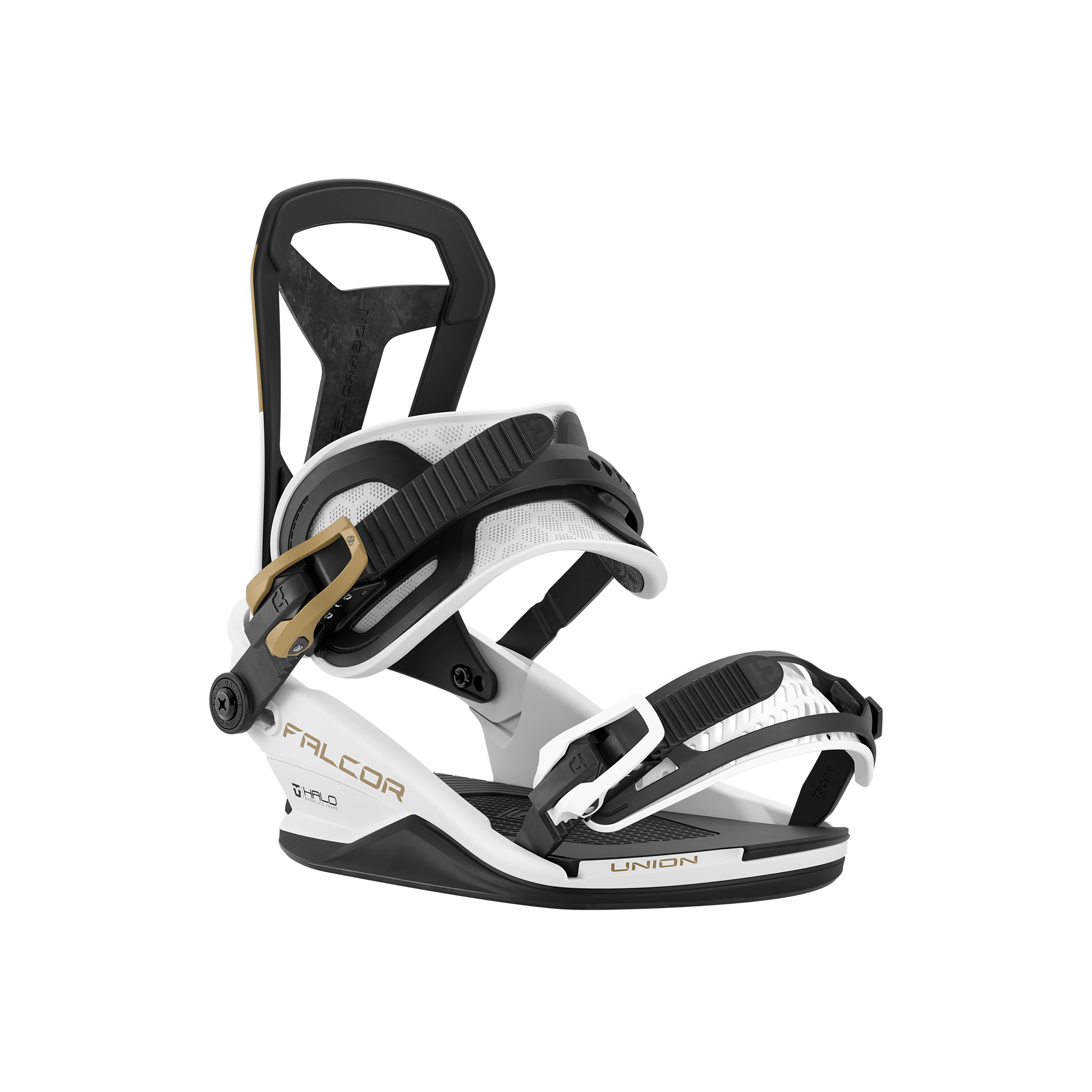 Union Falcor Snowboard Bindings 2026/27 - 7B Boardshop