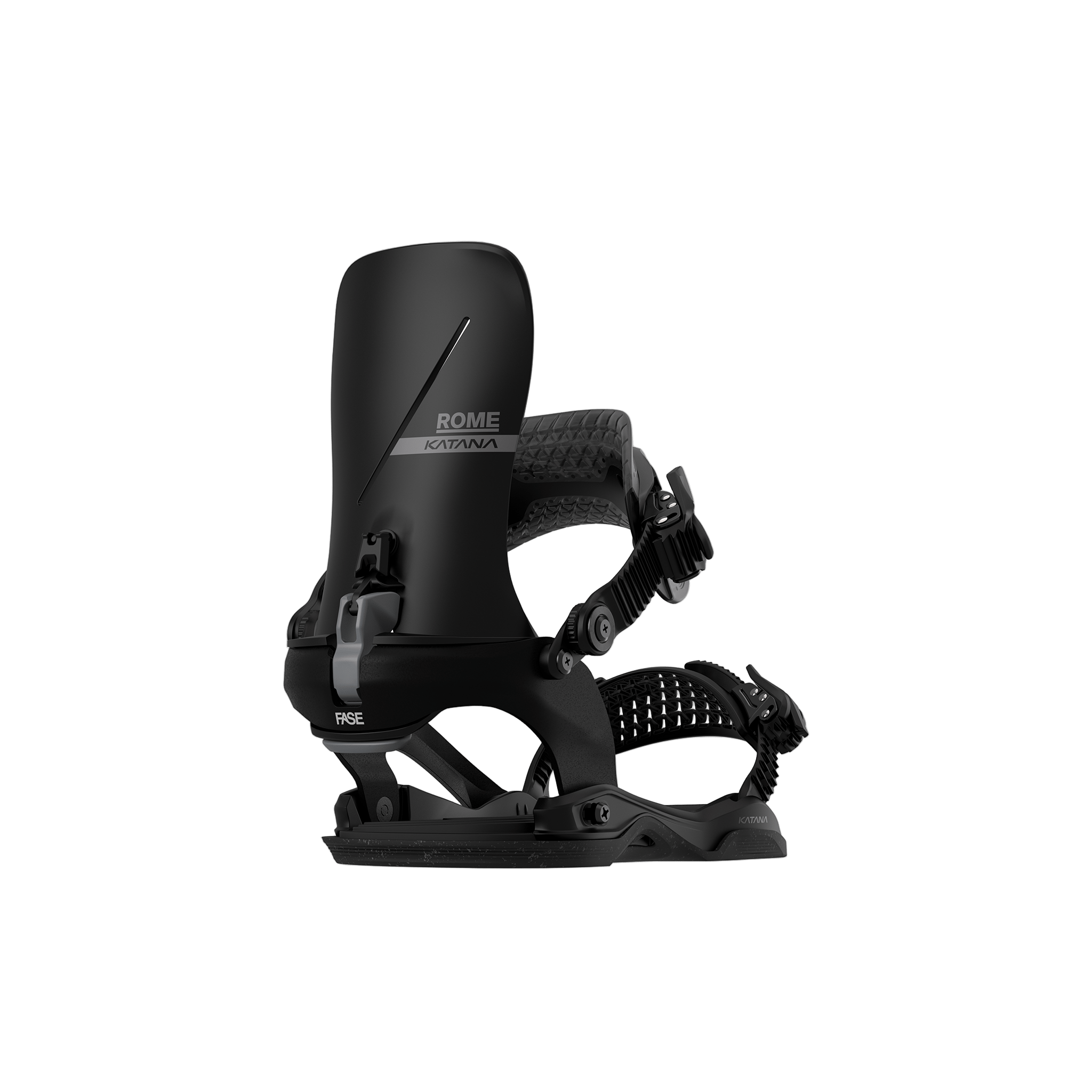 Rome Katana AW Fase 2026 – 7B Boardshop