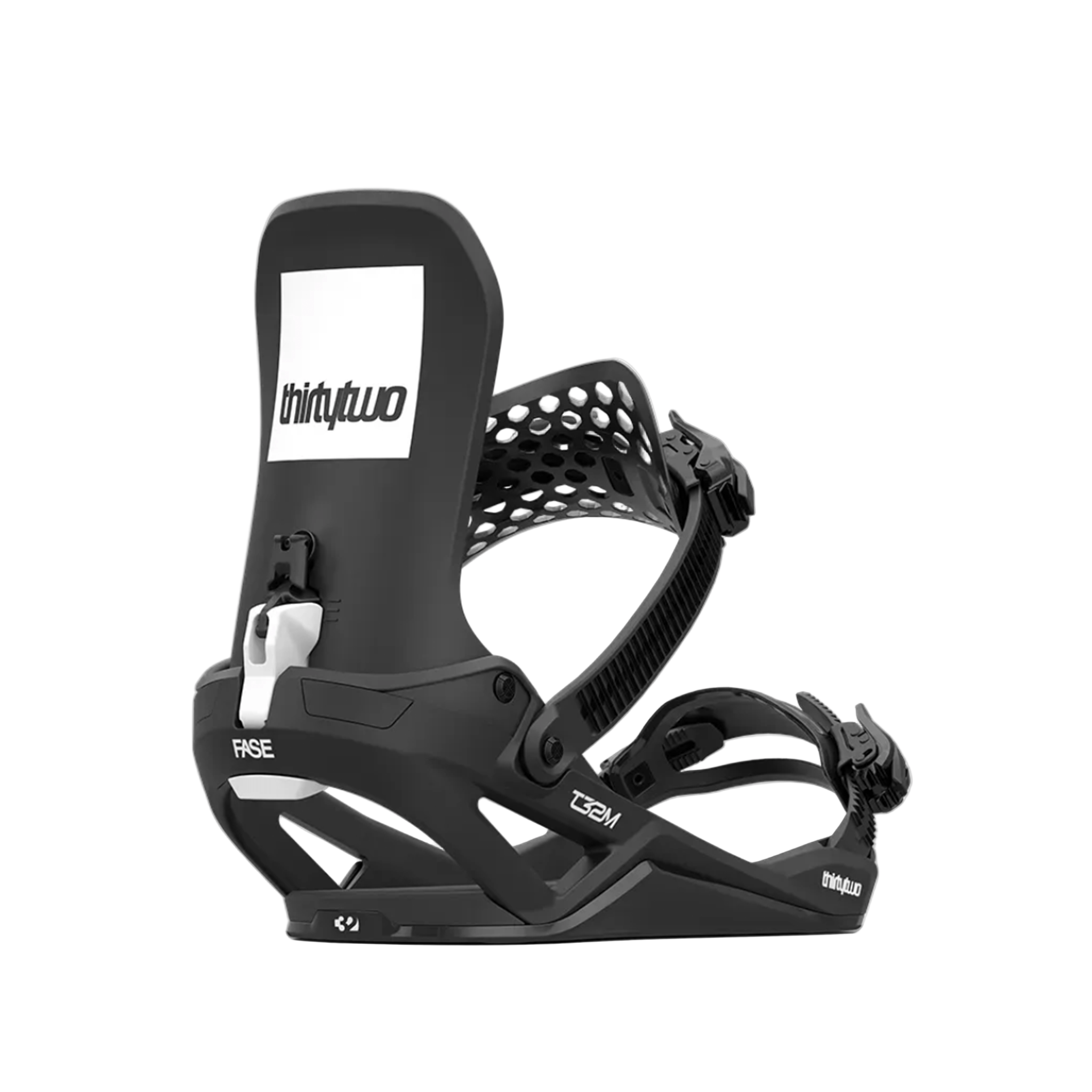 ThirtyTwo T32M Fase Bindings - Perfect for Every Rider – 7B Boardshop