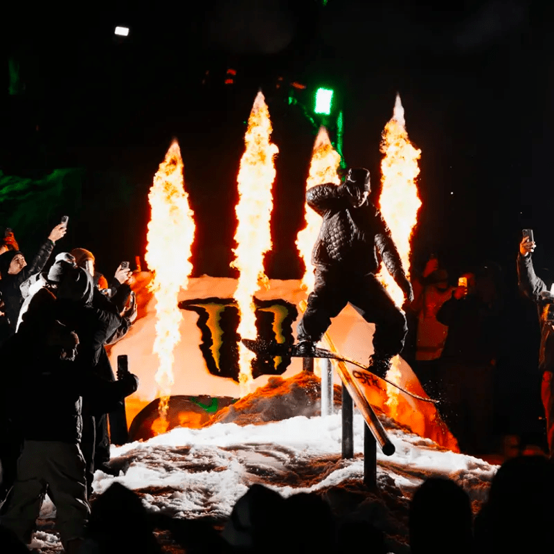 ThirtyTwo Fava Pro LTD 155cm - 7B Boardshop