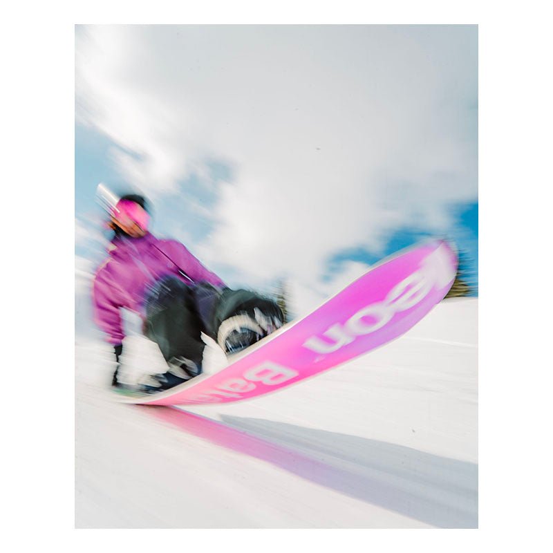 Bataleon Feelbetter 2027 Women’s Snowboard – 146cm / 149cm - 7B Boardshop