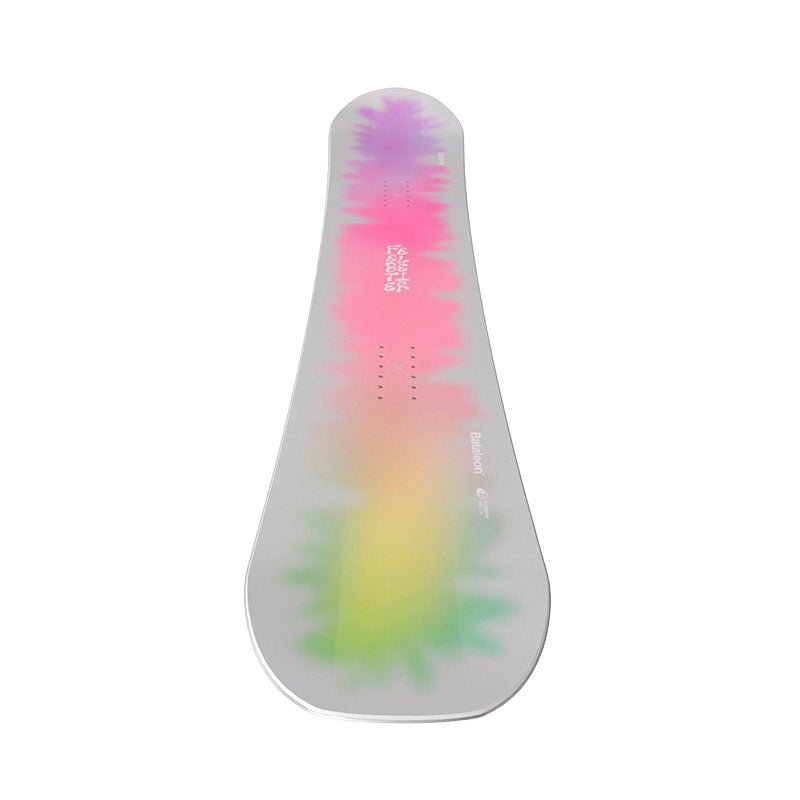 Bataleon Feelbetter 2027 Women’s Snowboard – 146cm / 149cm - 7B Boardshop