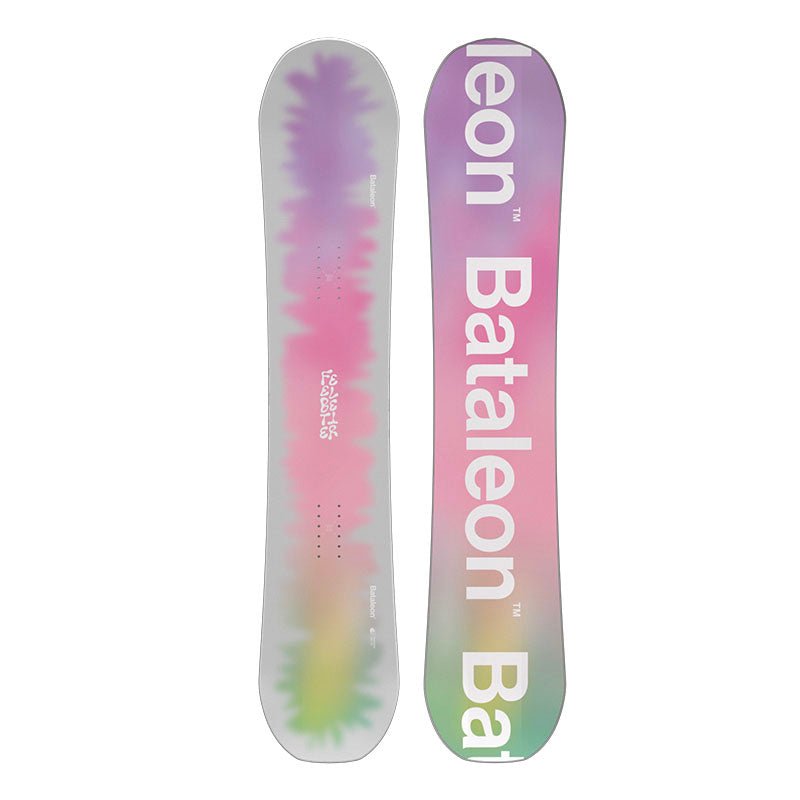 Bataleon Feelbetter 2027 Women’s Snowboard – 146cm / 149cm - 7B Boardshop
