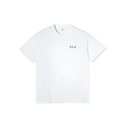 Polar - Fill Logo Tee - 7B Boardshop