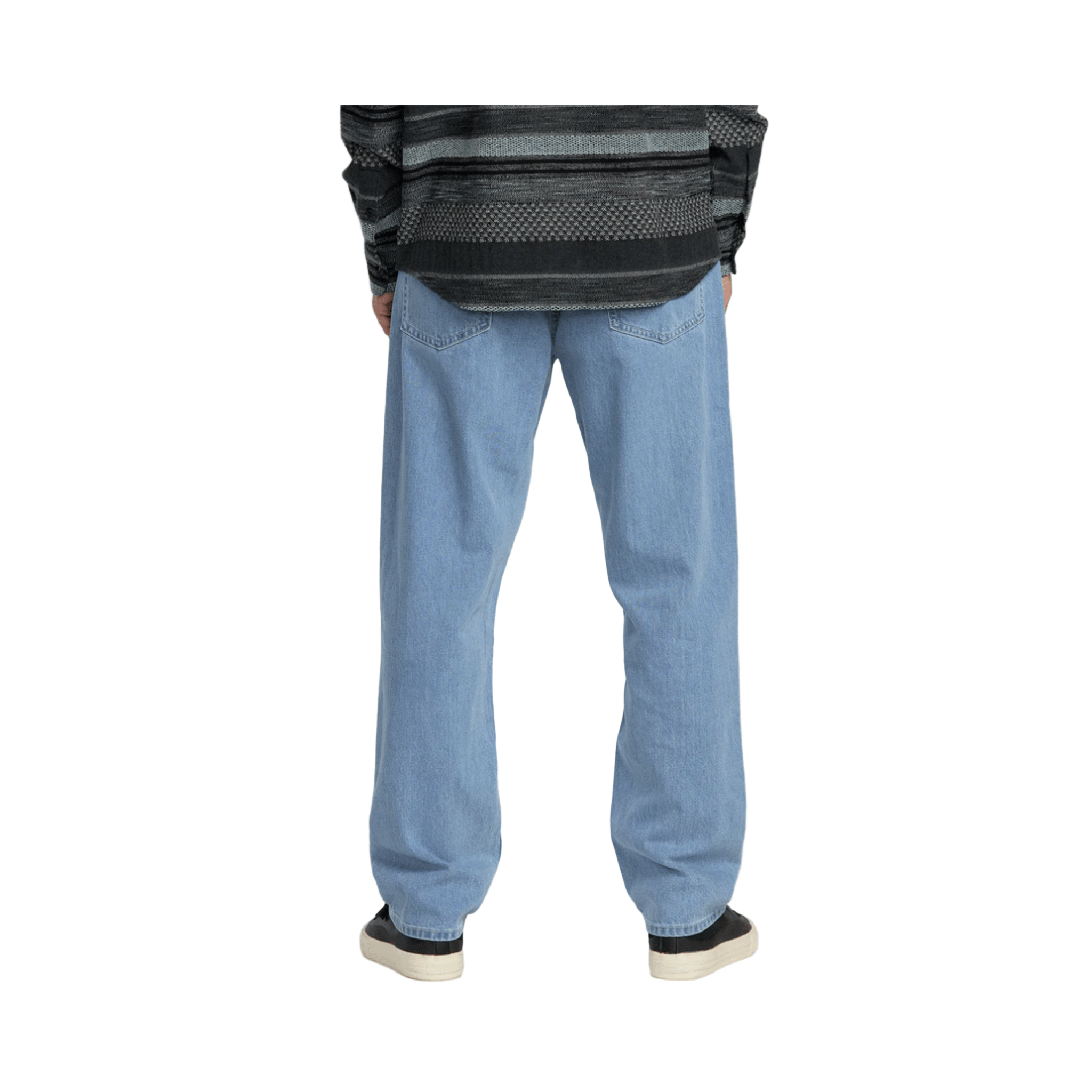 Volcom - Fivedown Denim - 7B Boardshop