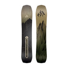Top and bottom graphic of Jones Flagship