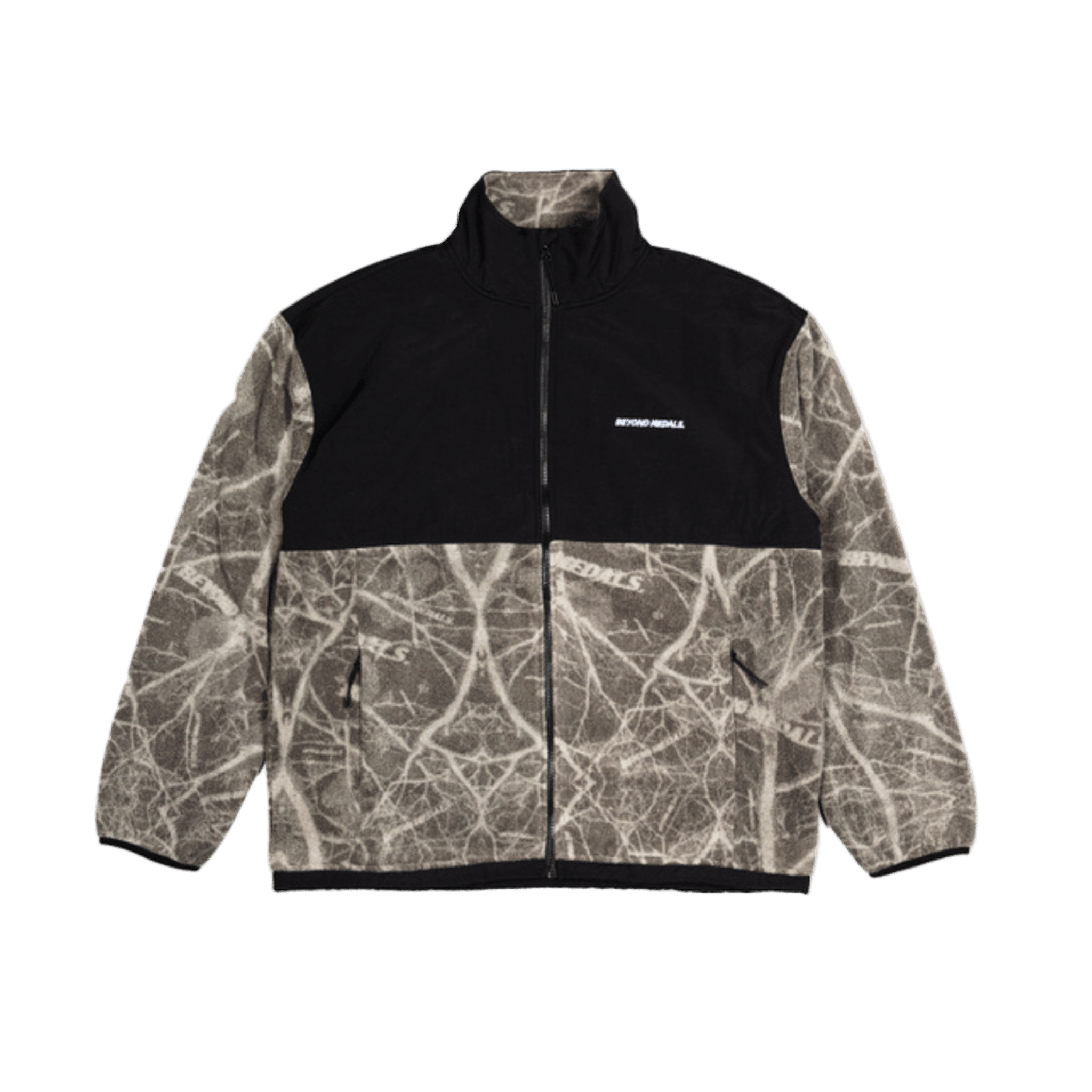 Beyond Medals - Tech Fleece Jacket - 7B Boardshop