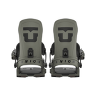 Union Team Force Snowboard Bindings 2026/27 - 7B Boardshop