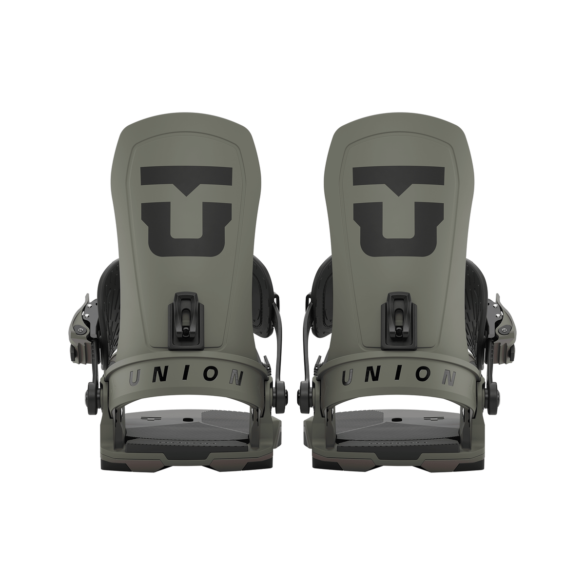 Union Team Force Snowboard Bindings 2026/27 - 7B Boardshop