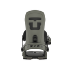 Union Team Force Snowboard Bindings 2026/27 - 7B Boardshop