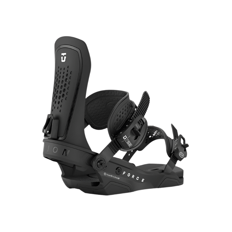 Union Force 2026 Snowboard Bindings - #1 Best-Selling Binding