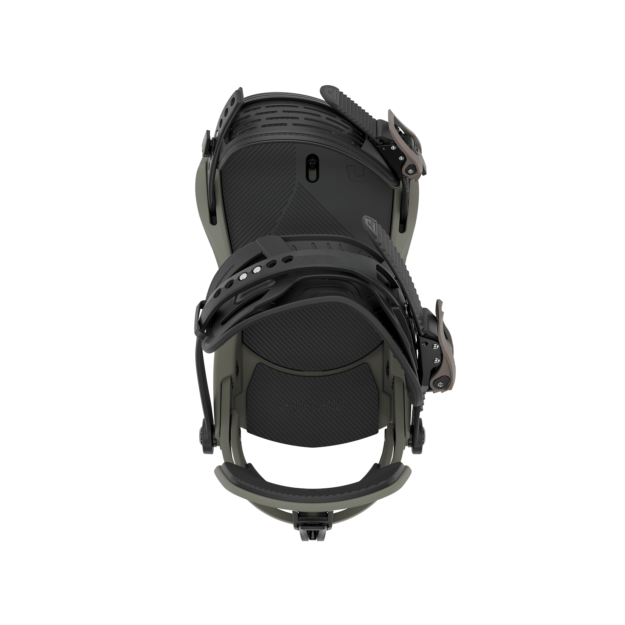Union Team Force Snowboard Bindings 2026/27 - 7B Boardshop