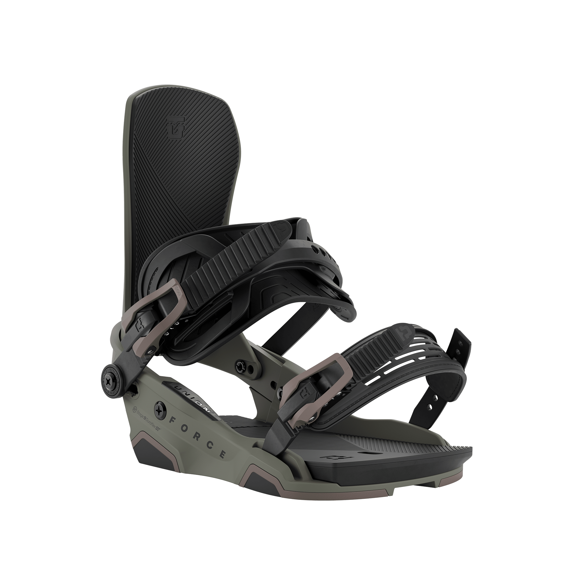 Union Team Force Snowboard Bindings 2026/27 - 7B Boardshop