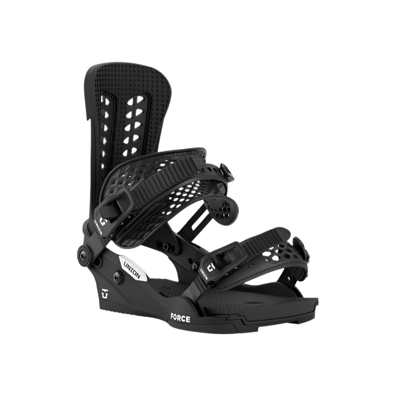 23-24】UNION FORCE CLASSIC Black BINDING ユニオン フォース