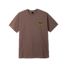 Dark Seas Foremost Blended T-Shirt – Mineral Washed Relaxed Fit - 7B Boardshop