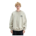 Beyond Medals Forever Crewneck Men's Sweatshirt – Beige - 7B Boardshop
