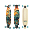 Sector 9 - Flipside Fractal Complete - 7B Boardshop