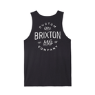 Brixton Fremont Tank - 7B Boardshop
