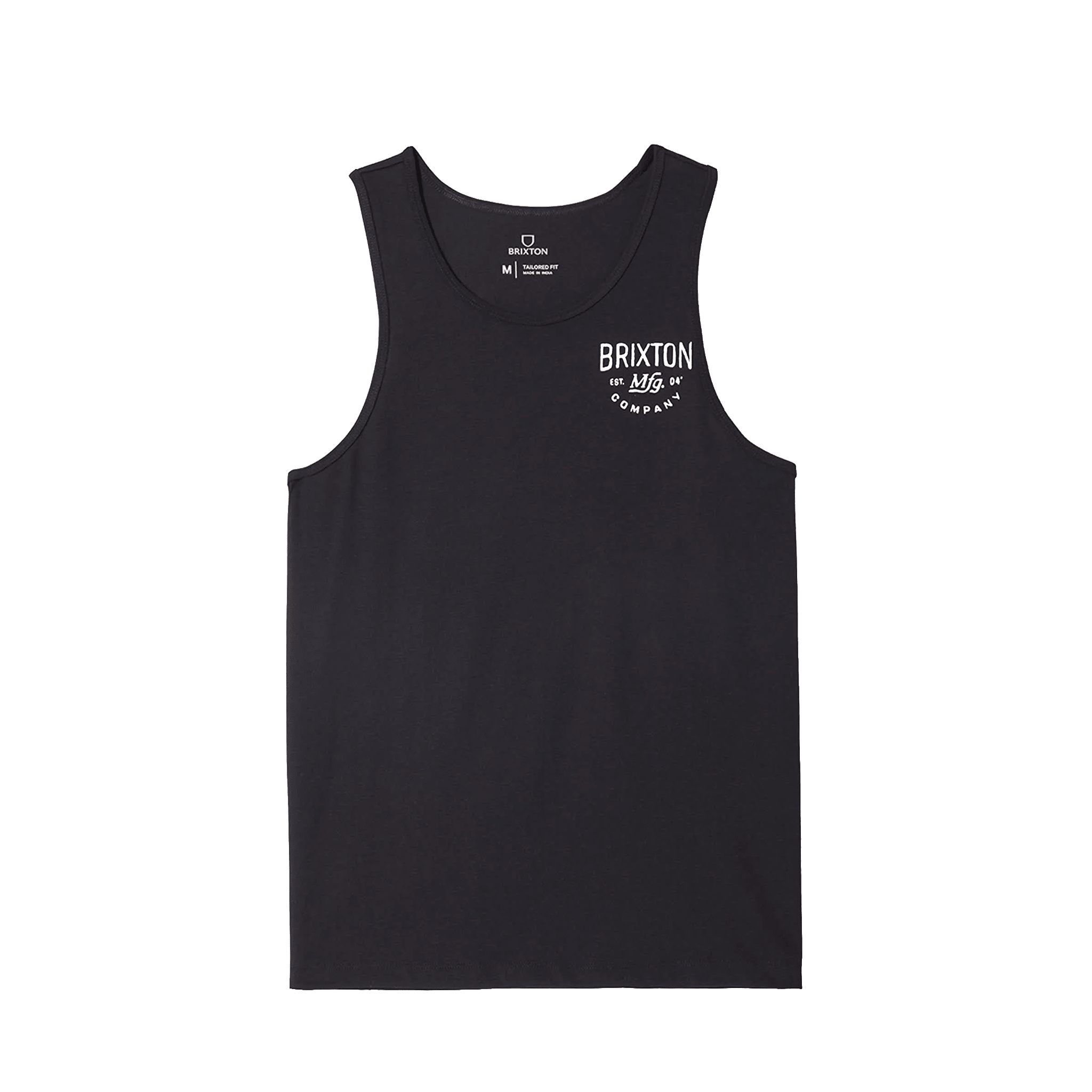 Brixton Fremont Tank - 7B Boardshop