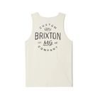 Brixton Fremont Tank - 7B Boardshop