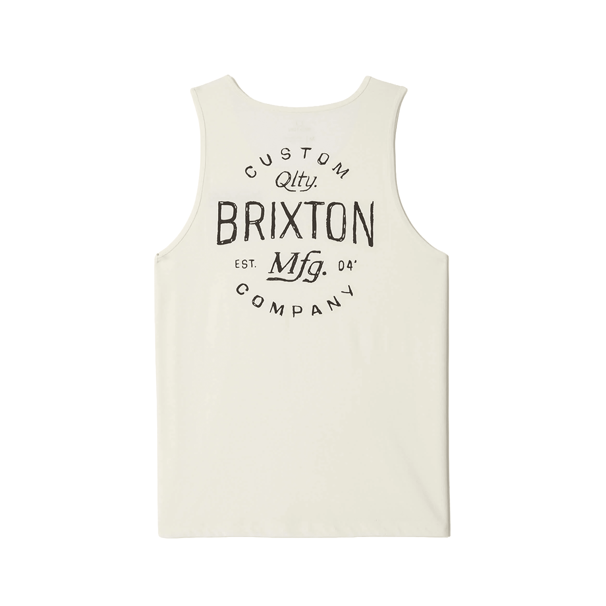 Brixton Fremont Tank - 7B Boardshop