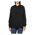 Volcom Lil Frenchie Hoodie Women's French Terry Pullover - 7B Boardshop