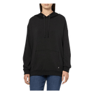 Volcom Lil Frenchie Hoodie Women's French Terry Pullover - 7B Boardshop
