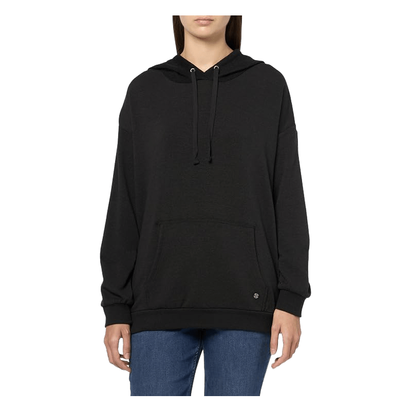 Volcom Lil Frenchie Hoodie Women's French Terry Pullover - 7B Boardshop