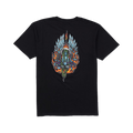 1910 Freya Men's Short Sleeve T-Shirt - 7B Boardshop