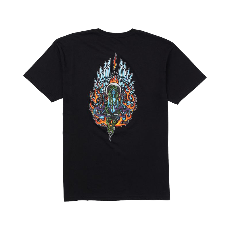 1910 Freya Men's Short Sleeve T-Shirt - 7B Boardshop