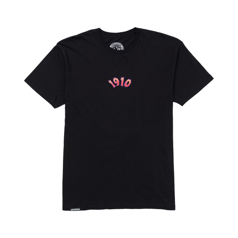1910 Freya Men's Short Sleeve T-Shirt - 7B Boardshop