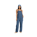 Volcom - Full Cut Overalls - 7B Boardshop