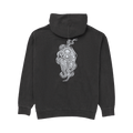 1910 Age of Winters G420 Men's Pigment Dyed Hoodie - 7B Boardshop