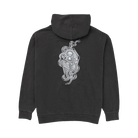1910 Age of Winters G420 Men's Pigment Dyed Hoodie - 7B Boardshop